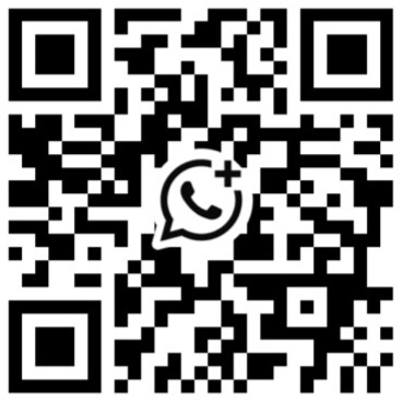 Whatsapp QR