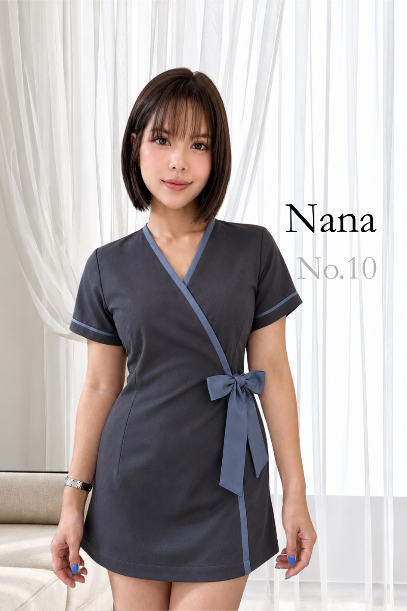 10-Nana