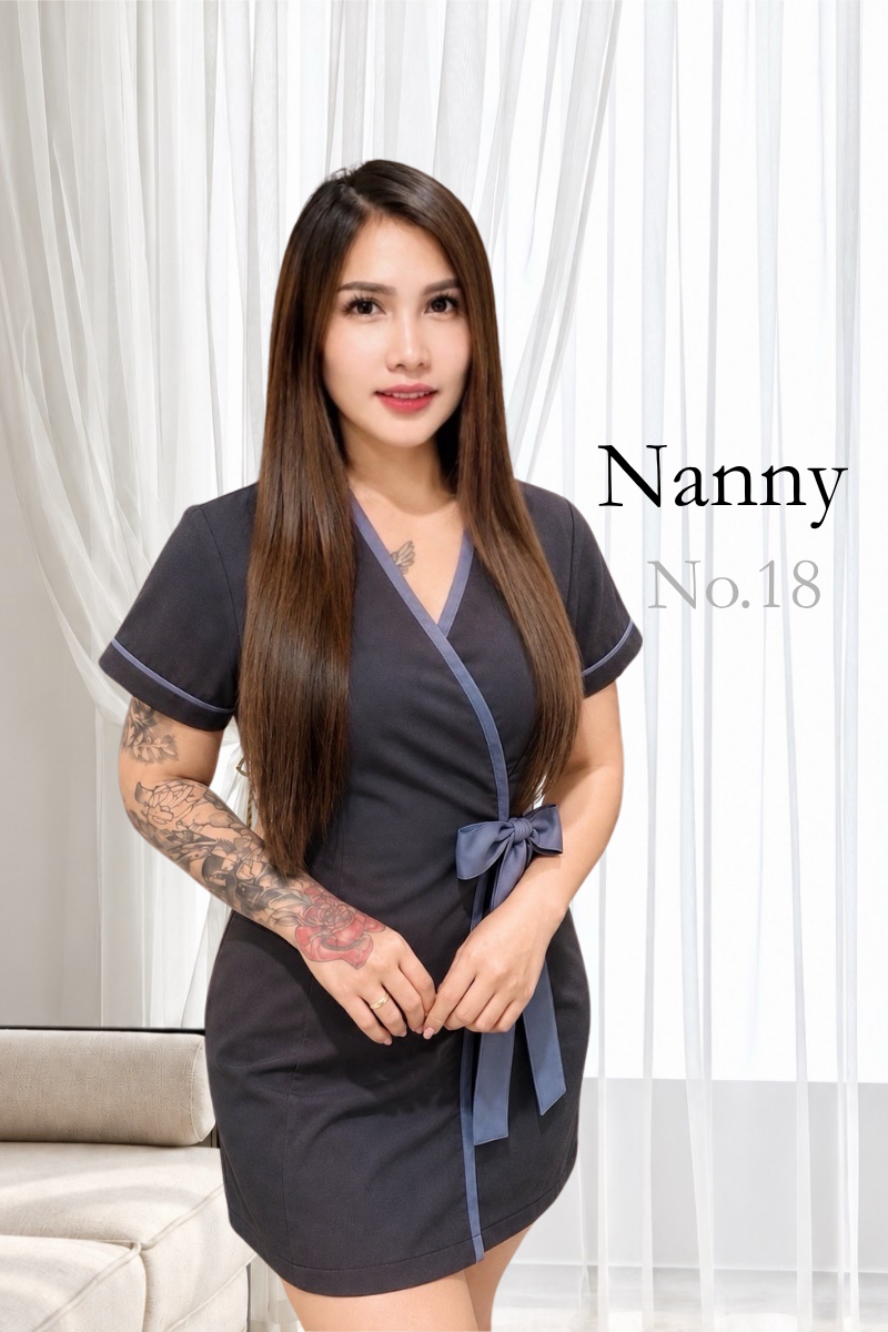18-Nanny