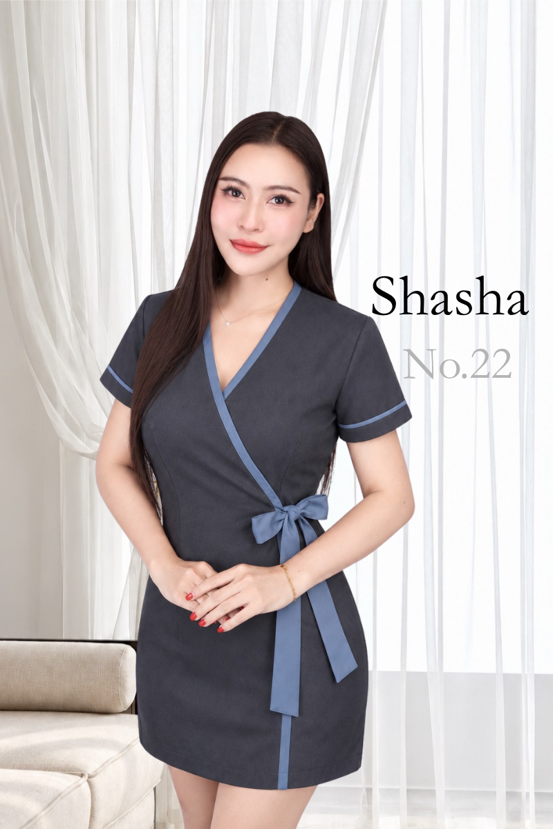 22-Shasha
