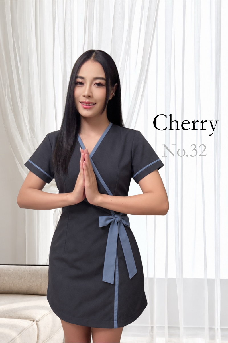32-Cherry